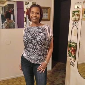 Meet your Posher, Tracy